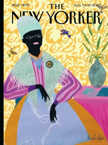 Produit Founding Mother Image