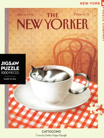 Produit Cattuccino Image