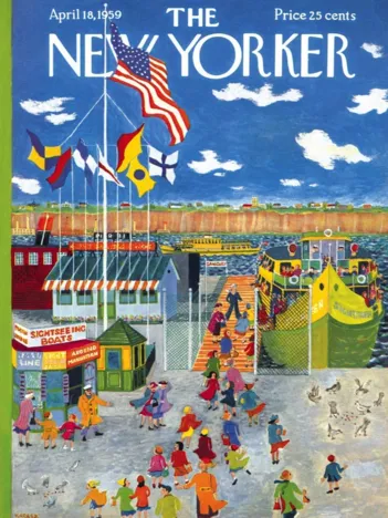 Produit Ferry Boat Image