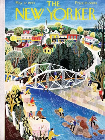 Produit Fishing Bridge Image