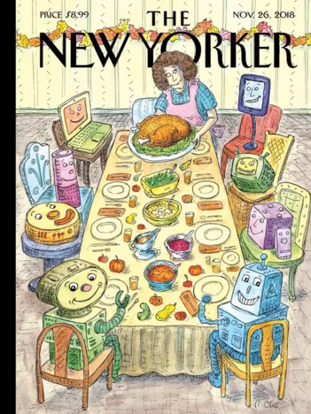 Produit Thankfulness Image