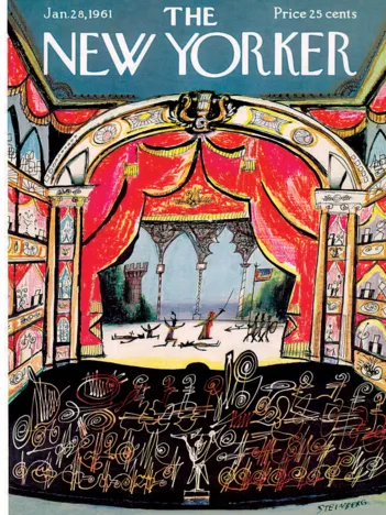 Produit Opera House Image