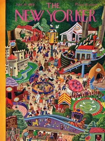 Produit Day at the Zoo Image