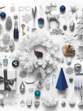 Produit Winter Collection Image