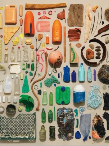 Produit Beachcomber Collection Image