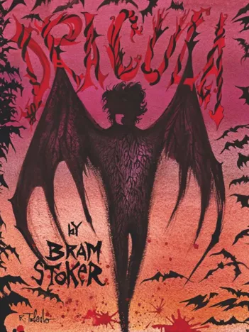 Produit Dracula Image