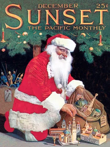 Produit Gifts for the World Image