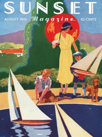 Produit Toy Boats Image