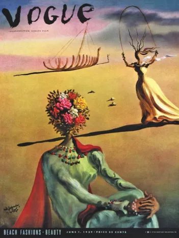 Produit Fantasy Fashion Image