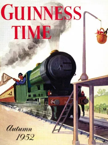 Produit Pièces XXL - Catch a Guinness Image