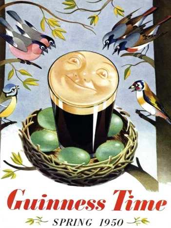 Produit Pièces XXL - Guinness Call Image