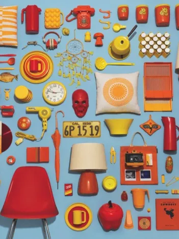 Produit Pièces XXL - Houseware Collection Image