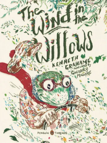 Produit Pièces XXL - The Wind in the Willows Image