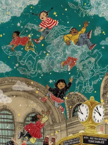 Produit Pièces XXL - Transit Posters - Starbright Image