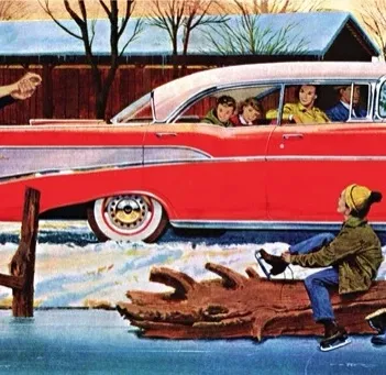 Produit Pièces XXL - Skating Pond Image