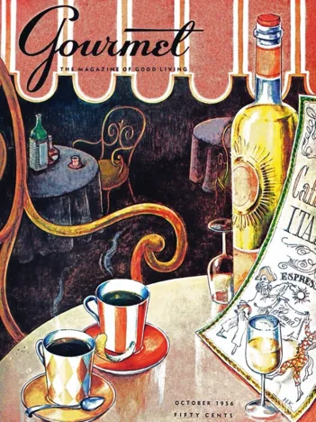 Produit Pièces XXL - Italian Café Image