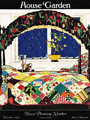 Produit Pièces XXL - Quilted Comfort Image