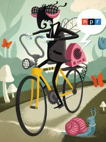 Produit Pièces XXL - Mr Fly Image