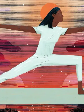 Produit Pièces XXL - Warrior II Image