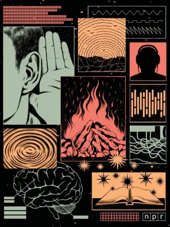 Produit Pièces XXL - Listening Image