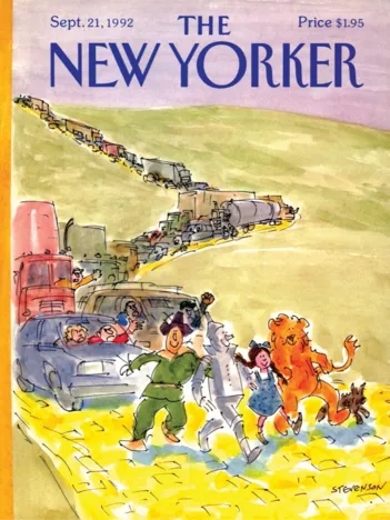 Produit Pièces XXL - Yellow Brick Road Block Image