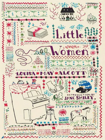 Produit Pièces XXL - Little Women Image