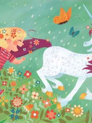 Produit Pièces XXL - Running in the Rain Image