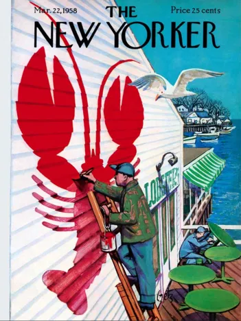 Produit Pièces XXL - Seaside Cafe Image