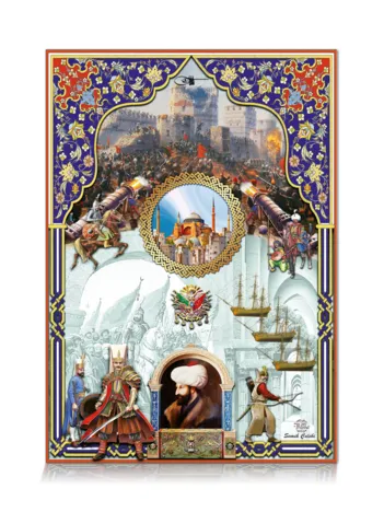 Produit La Conquête Image