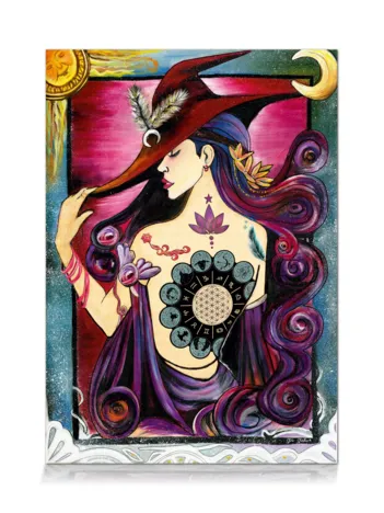 Produit La Femme du Zodiac Image