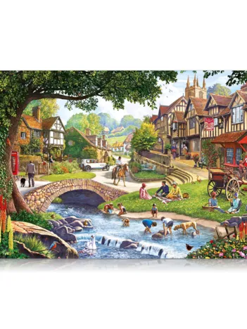 Produit Rivière d'Eté Image