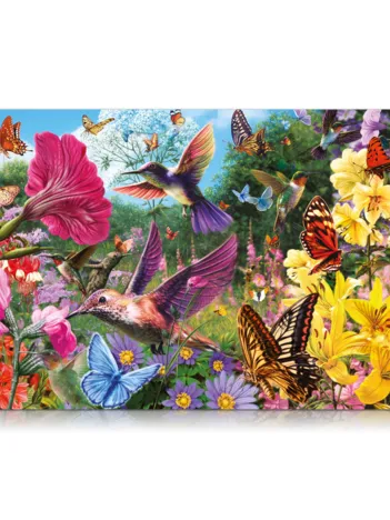 Produit Paradis du Colibri Image