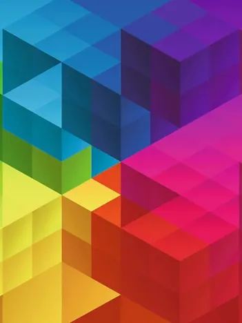 Produit Trefl Prime Puzzle - Gradient Image