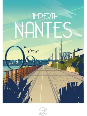 Produit L'imperti NANTES Image