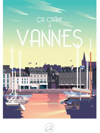 Produit Ca Crâne à VANNES Image