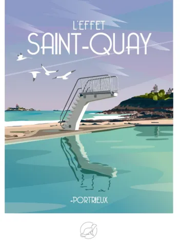 Produit L'Effet SAINT-QUAY Image
