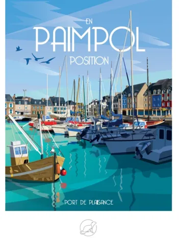 Produit En PAIMPOL Position Image