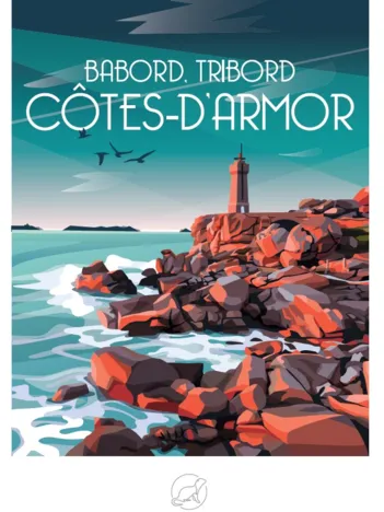 Produit Bâbord, Tribord, CÔTES-D'ARMOR Image