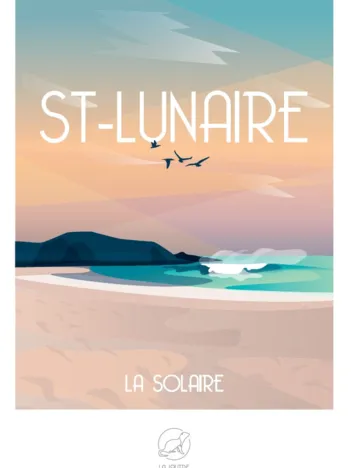 Produit SAINT-LUNAIRE La Solaire Image