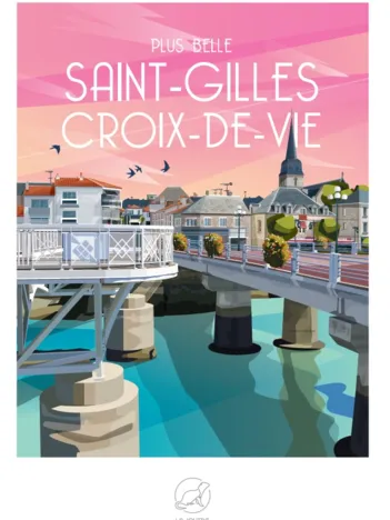Produit Plus Belle SAINT-GILLES CROIX-DE-VIE Image