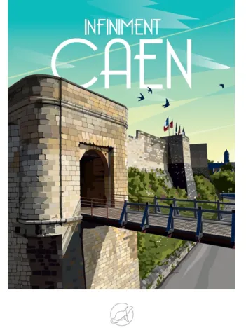 Produit Infiniment CAEN Image