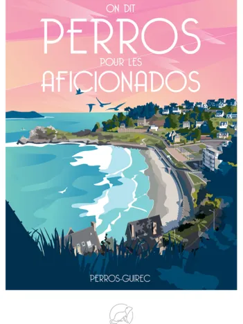 Produit On dit PERROS pour les AFICIONADOS Image