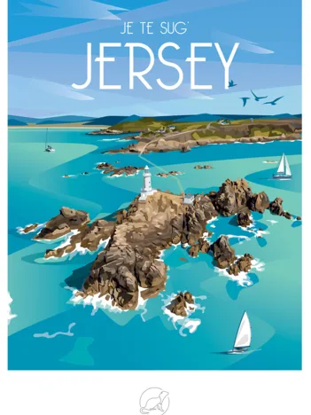 Produit Je Te SUG'JERSEY Image