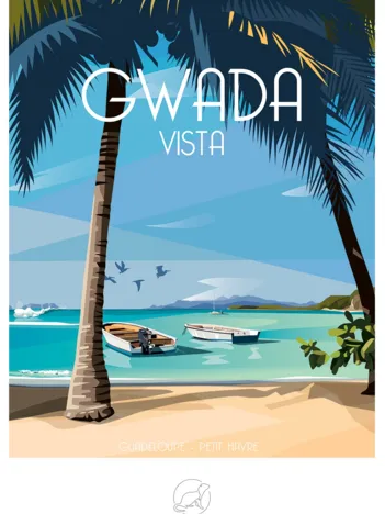 Produit Gwada Vista Image