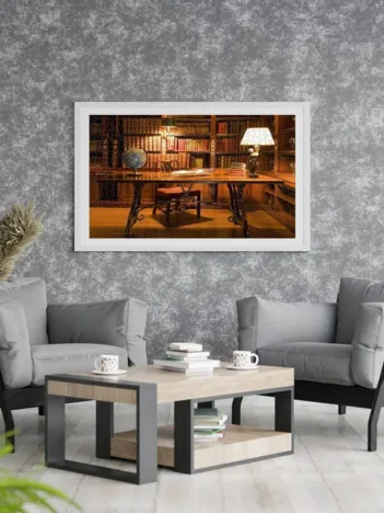 Produit Salle de Lecture Image