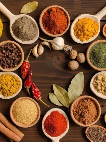 Produit Farfum d'Epices Image