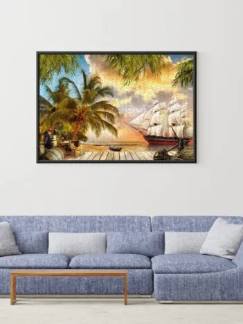 Produit Chasseurs de Trésors Image