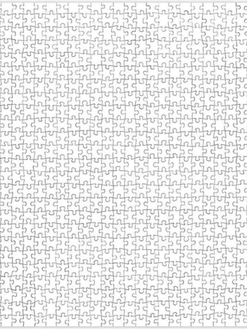 Produit Puzzle Impossible Image