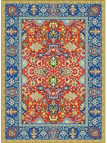 Produit Tapis Coloré Image