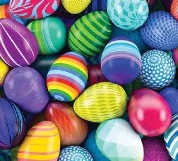 Produit Collage Oeufs Image